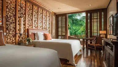 Four Seasons at Sayan