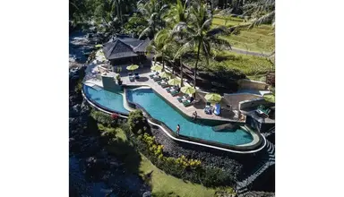 Four Seasons at Sayan