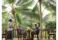 Four Seasons at Sayan
