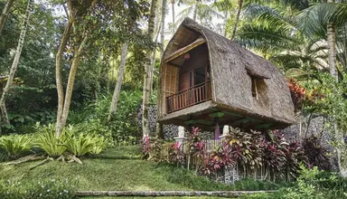 Four Seasons at Sayan