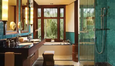 Four Seasons at Sayan