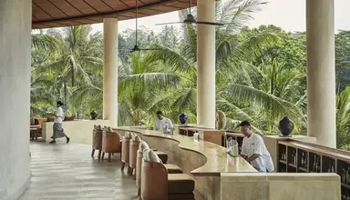Four Seasons at Sayan