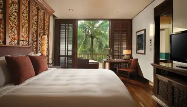 Four Seasons at Sayan