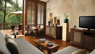Four Seasons at Sayan