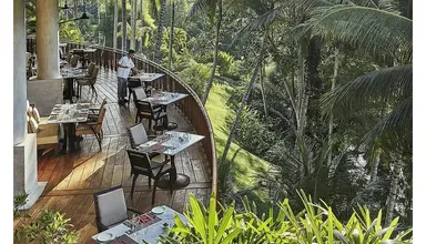 Four Seasons at Sayan