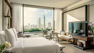 Four Seasons (Bangkok)