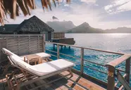 Four Seasons Bora Bora