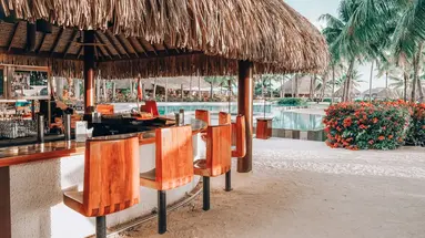 Four Seasons Bora Bora