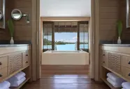 Four Seasons Bora Bora