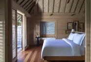 Four Seasons Bora Bora