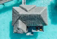 Four Seasons Bora Bora
