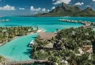 Four Seasons Bora Bora