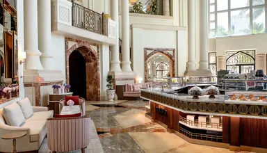 Four Seasons (Doha)