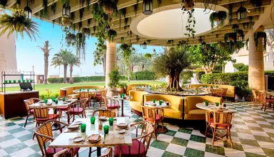 Four Seasons (Doha)