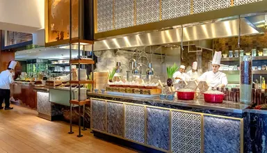 Four Seasons (Doha)