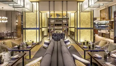 Four Seasons (Doha)