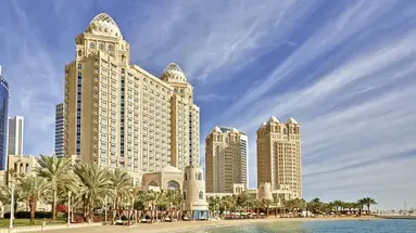 Four Seasons (Doha)