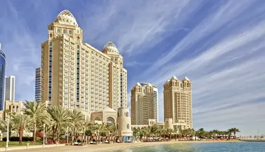 Four Seasons (Doha)