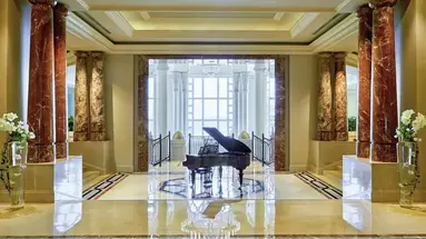 Four Seasons (Doha)