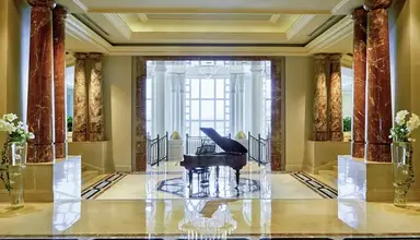 Four Seasons (Doha)