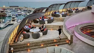 Four Seasons (Doha)