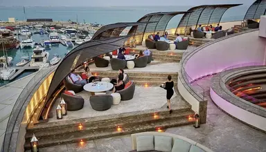 Four Seasons (Doha)