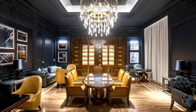 Four Seasons (Doha)