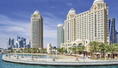 Four Seasons (Doha)