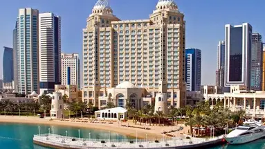 Four Seasons (Doha)