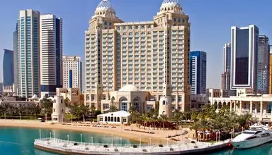 Four Seasons (Doha)