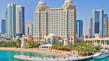Four Seasons (Doha)