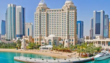 Four Seasons (Doha)