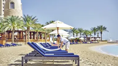 Four Seasons (Doha)
