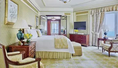 Four Seasons (Doha)
