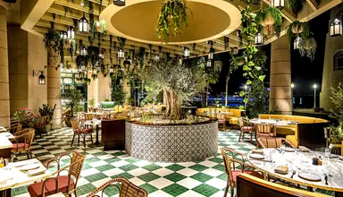 Four Seasons (Doha)