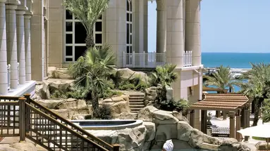 Four Seasons (Doha)
