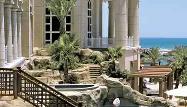 Four Seasons (Doha)
