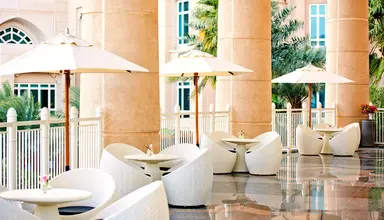 Four Seasons (Doha)