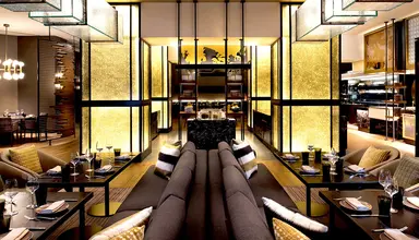Four Seasons (Doha)