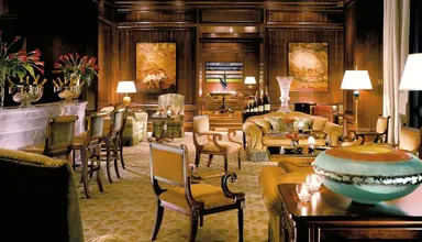 Four Seasons (Doha)