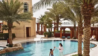 Four Seasons (Doha)