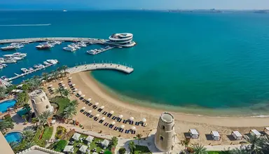 Four Seasons (Doha)