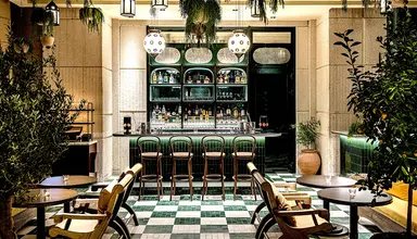 Four Seasons (Doha)