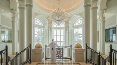 Four Seasons (Doha)