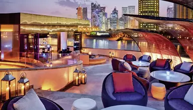 Four Seasons (Doha)