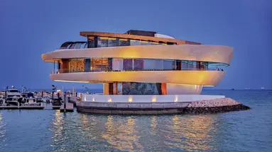 Four Seasons (Doha)