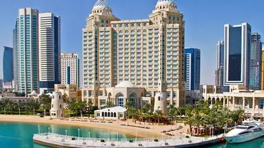 Four Seasons (Doha)