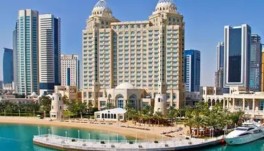 Four Seasons (Doha)