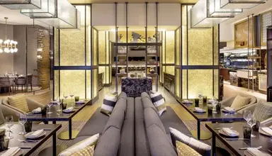 Four Seasons (Doha)