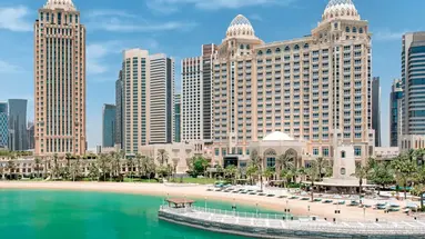 Four Seasons (Doha)